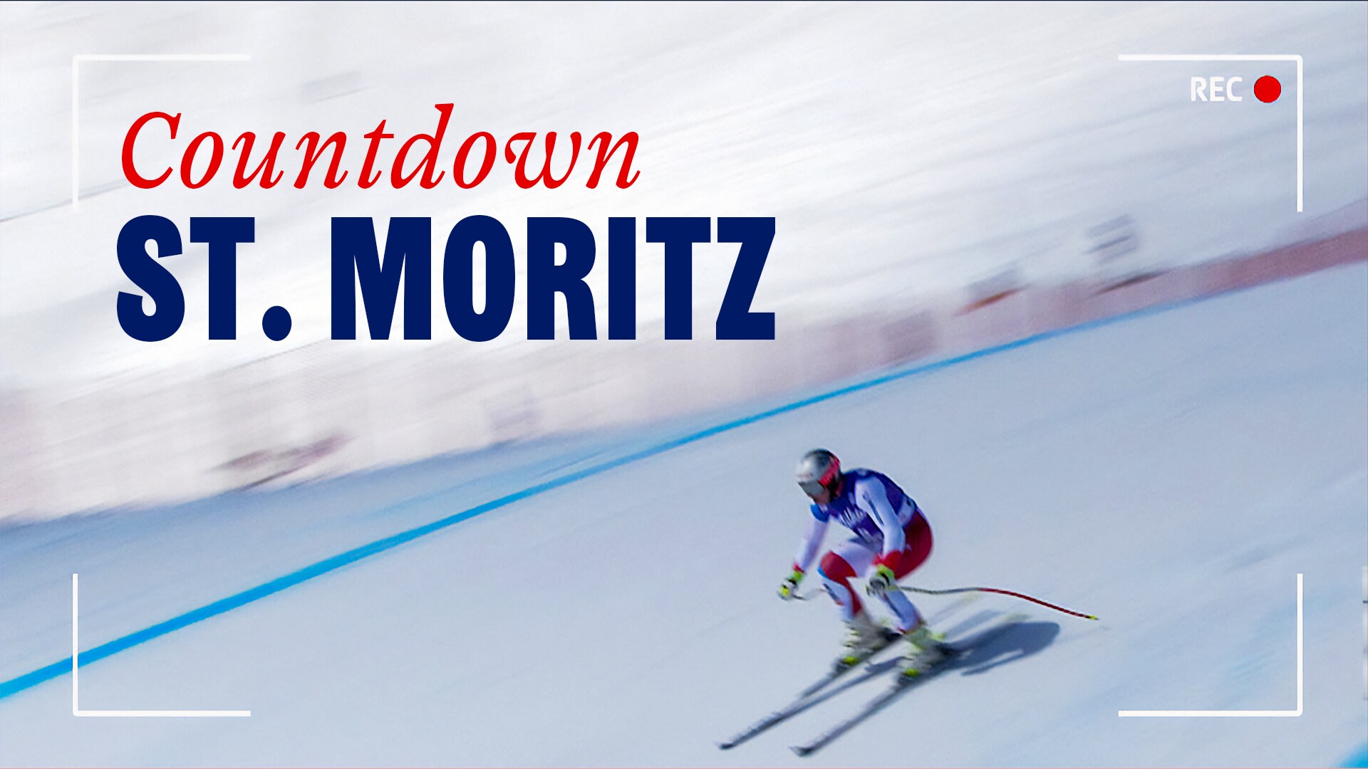 Countdown St. Moritz