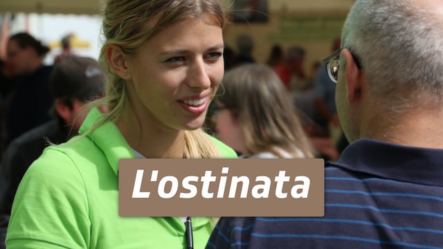 L'ostinata