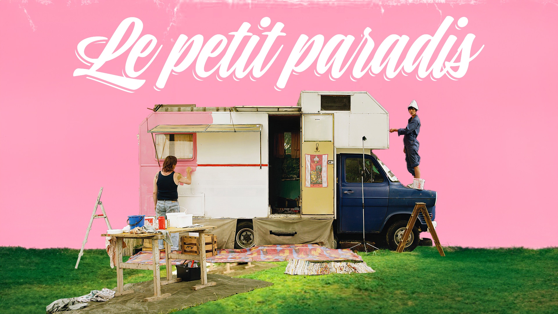 Le petit paradis