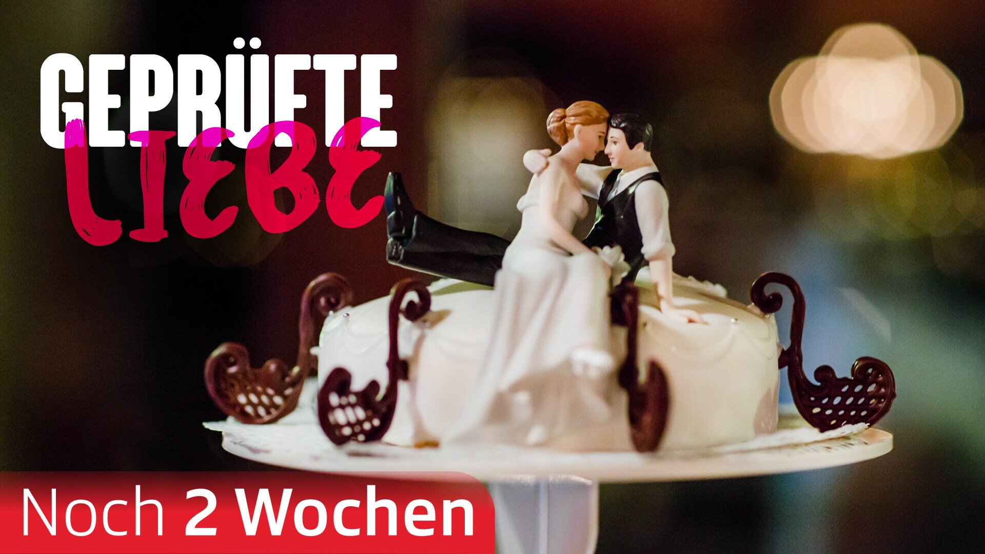 Geprüfte Liebe