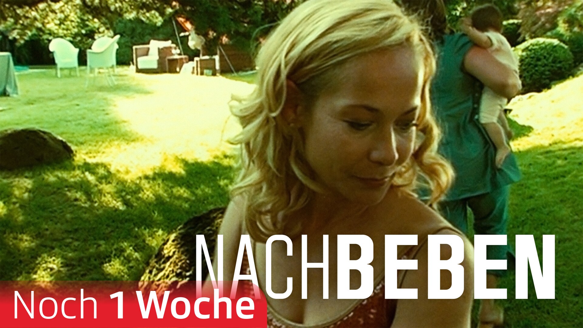 Nachbeben