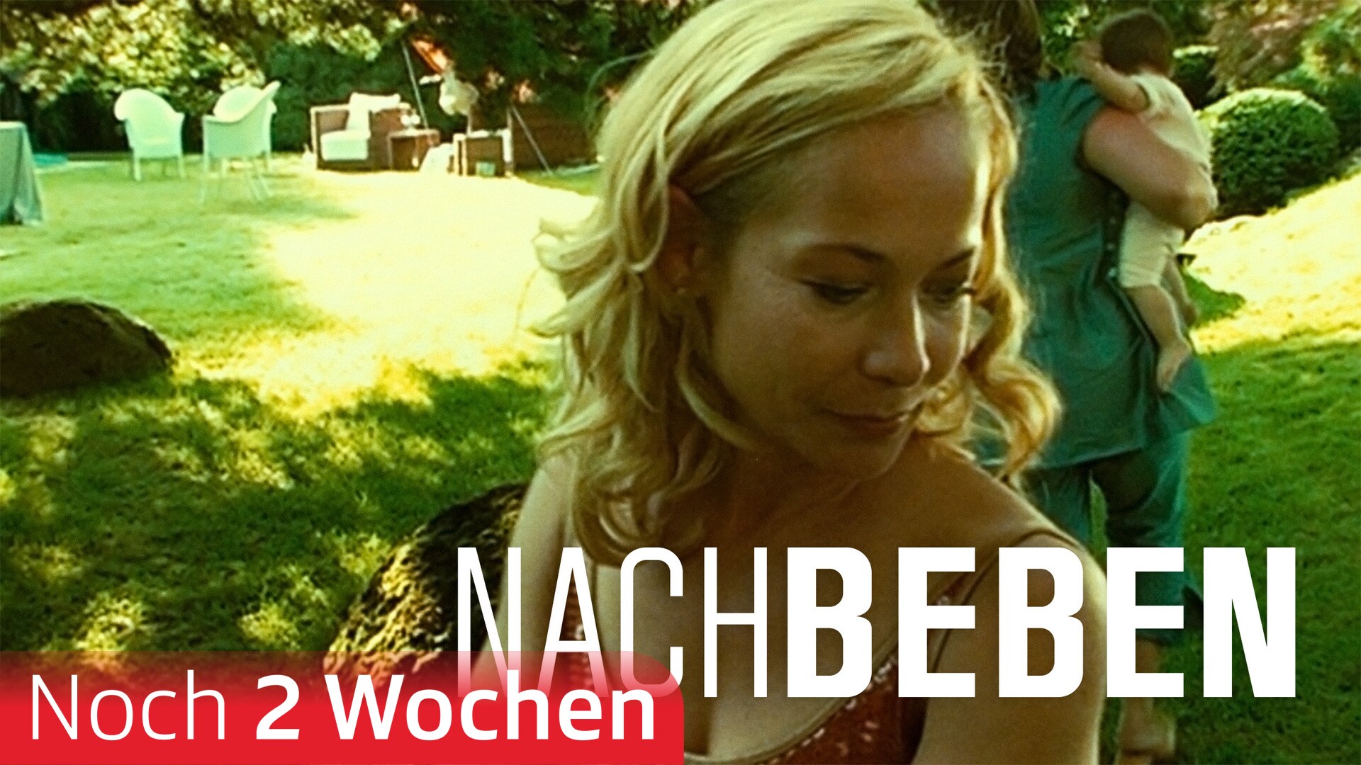 Nachbeben