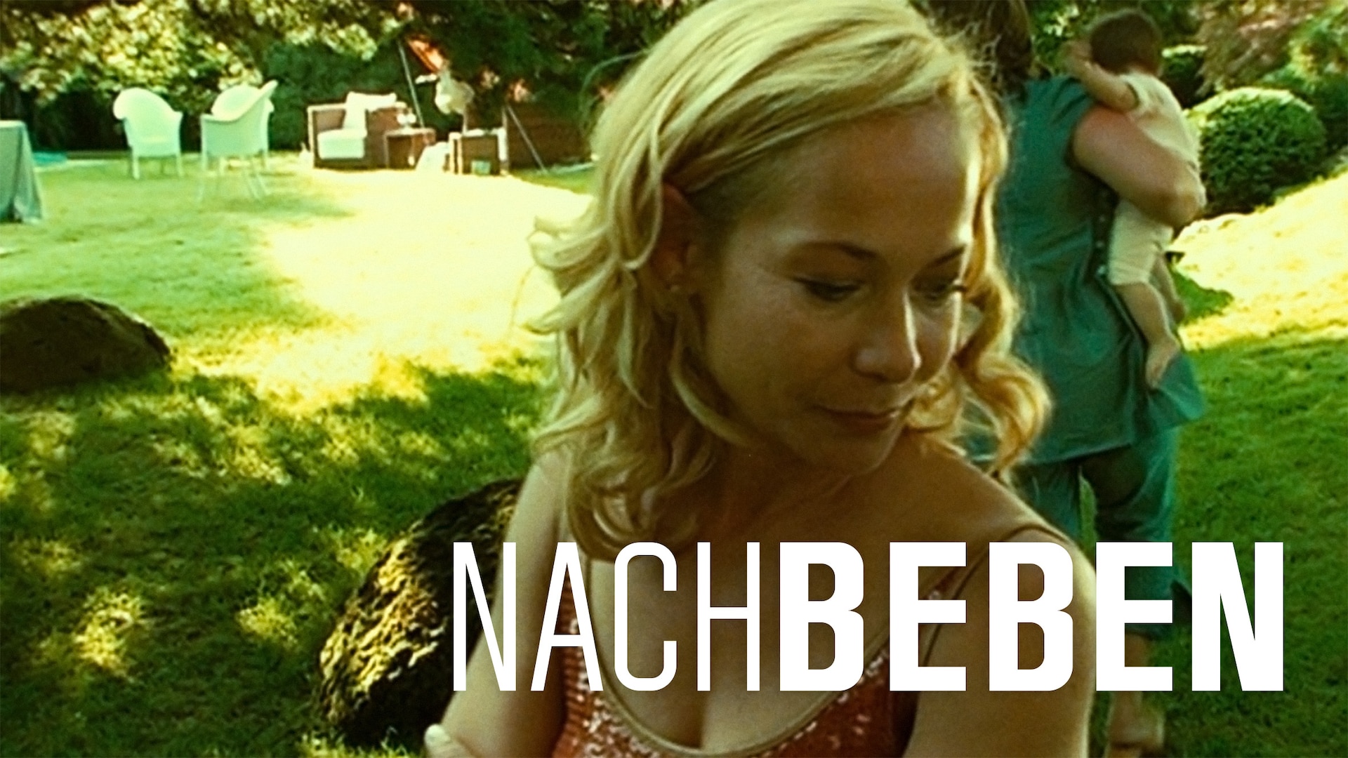 Nachbeben