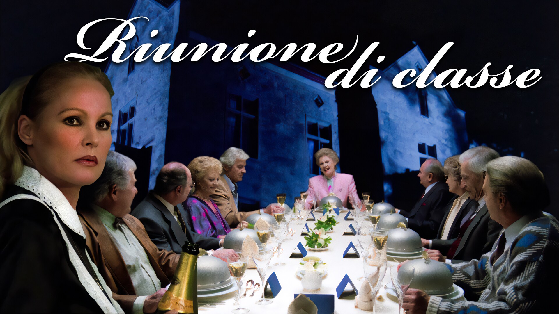 Riunione di classe
