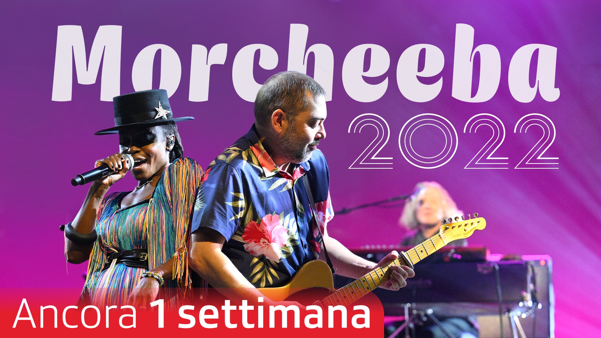 Morcheeba