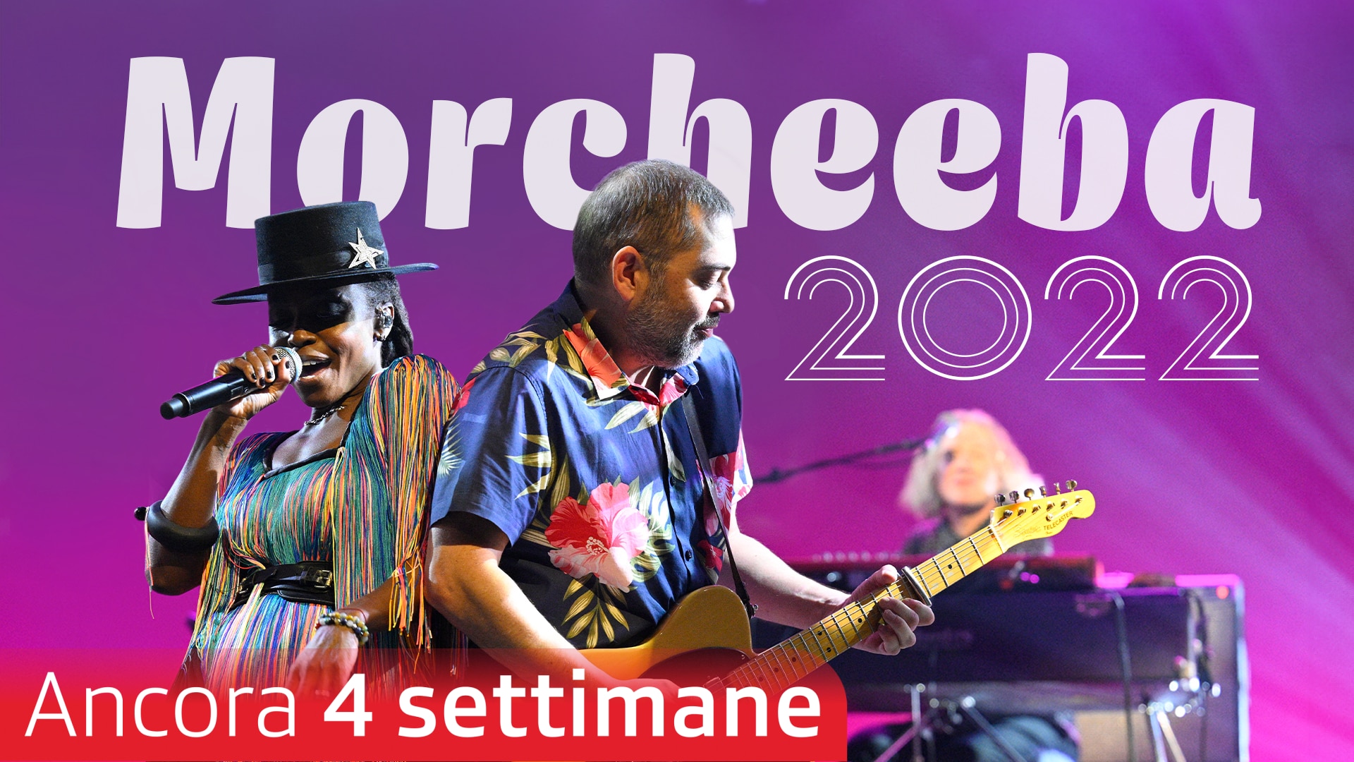 Morcheeba
