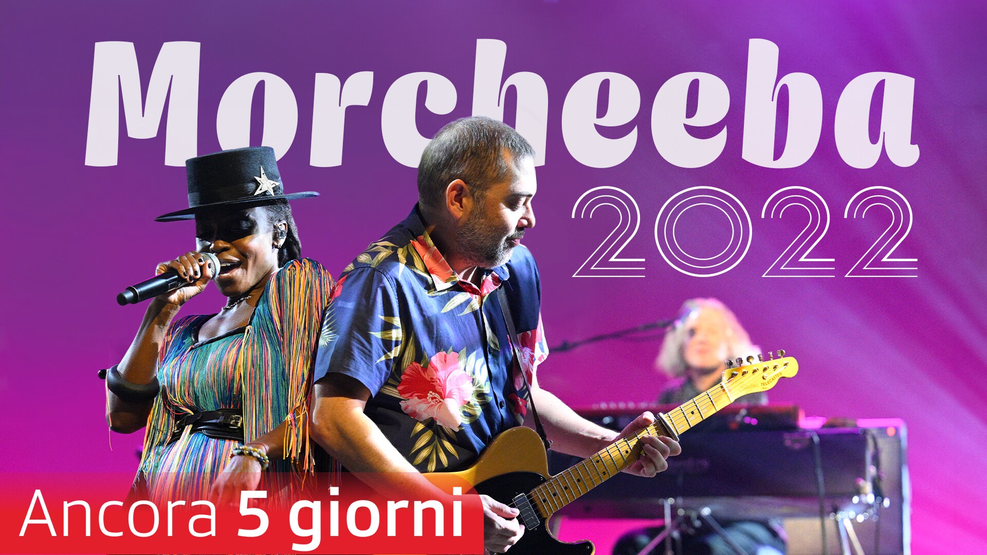 Morcheeba