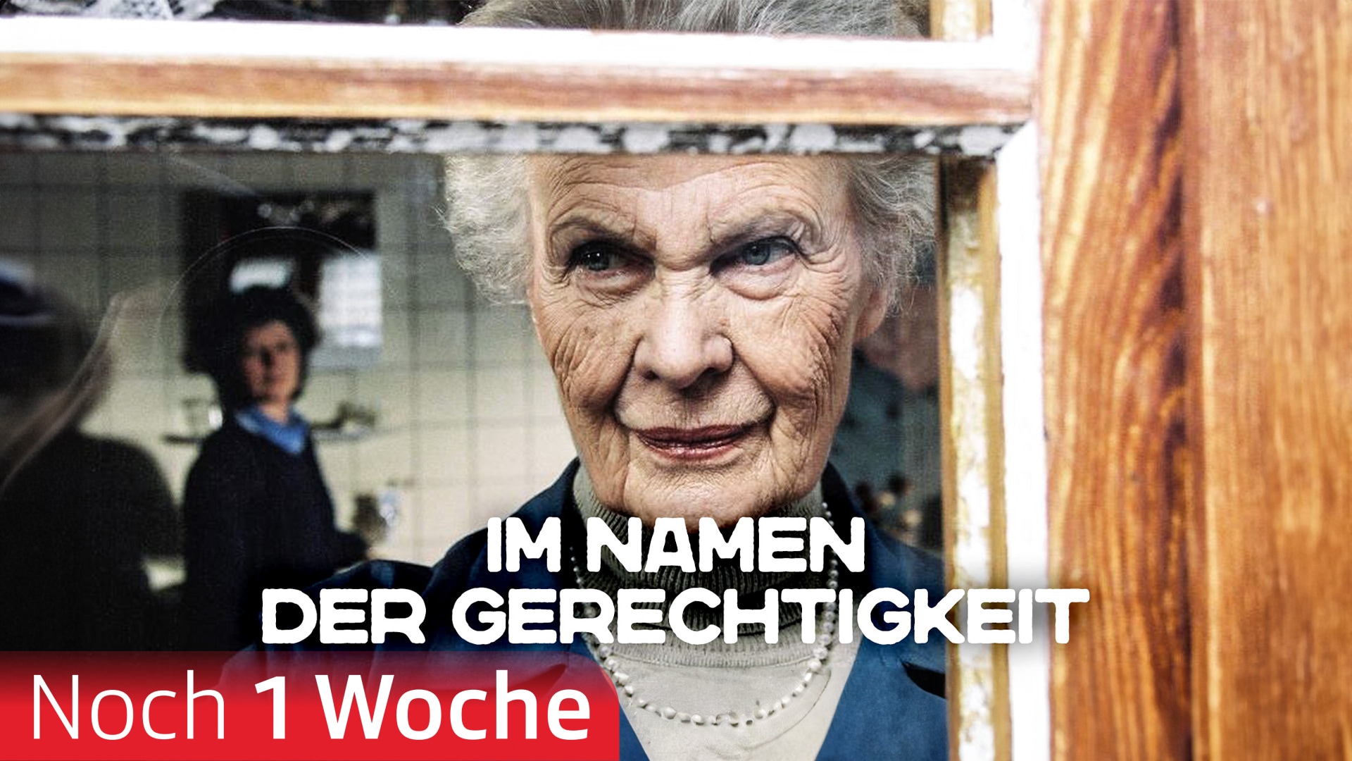 Im Namen der Gerechtigkeit