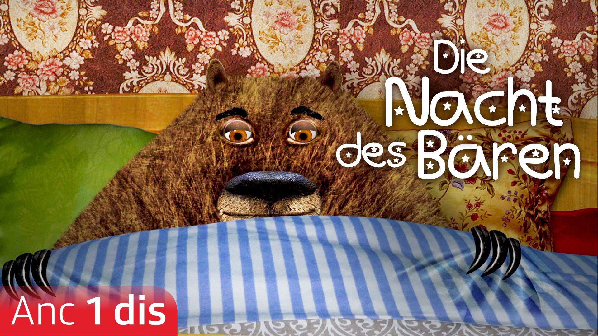 Die Nacht des Bären