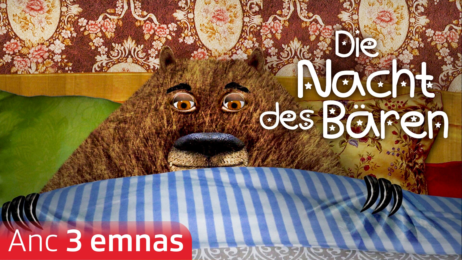 Die Nacht des Bären