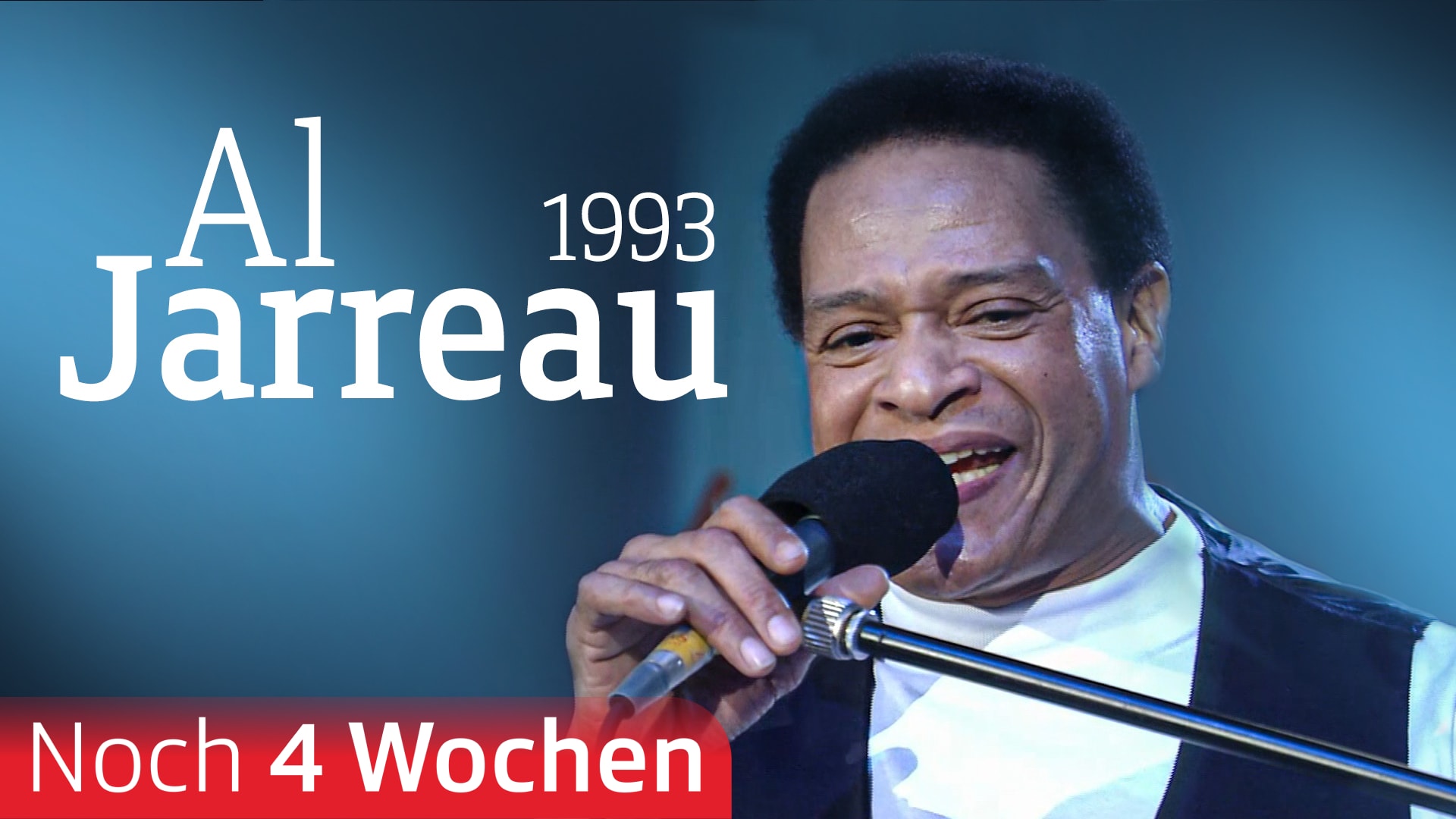 Al Jarreau: Live in Montreux (1993)