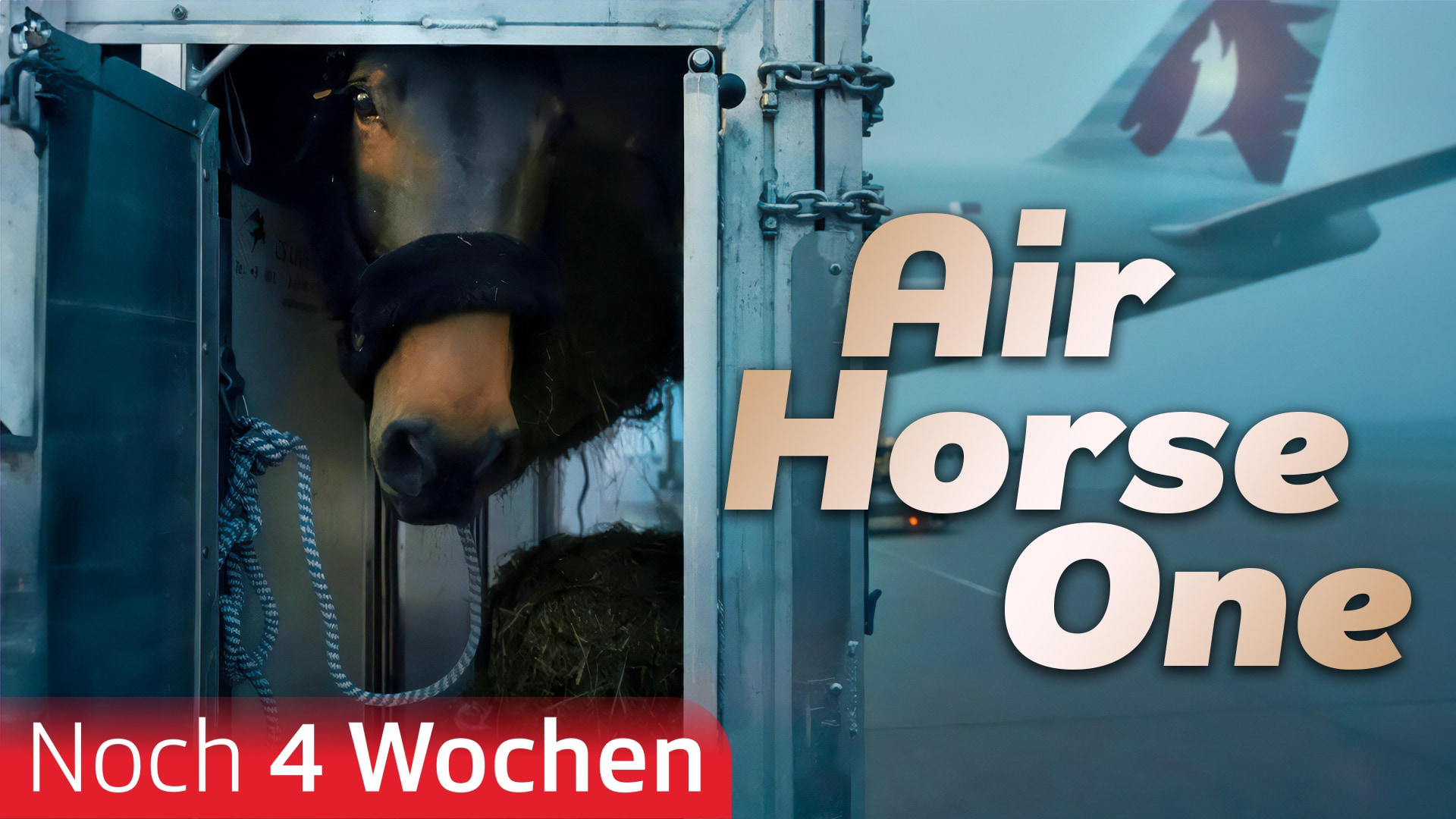Air Horse One