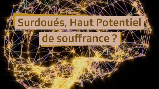 Surdoués, Haut Potentiel de souffrance ?