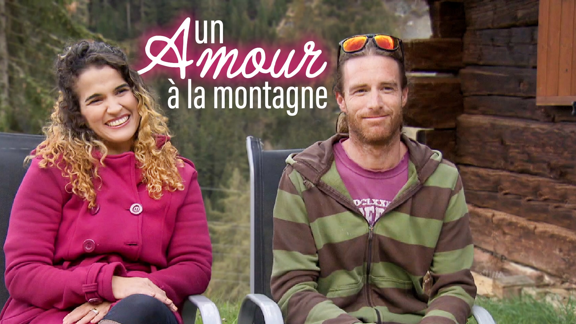 Un amour à la montagne