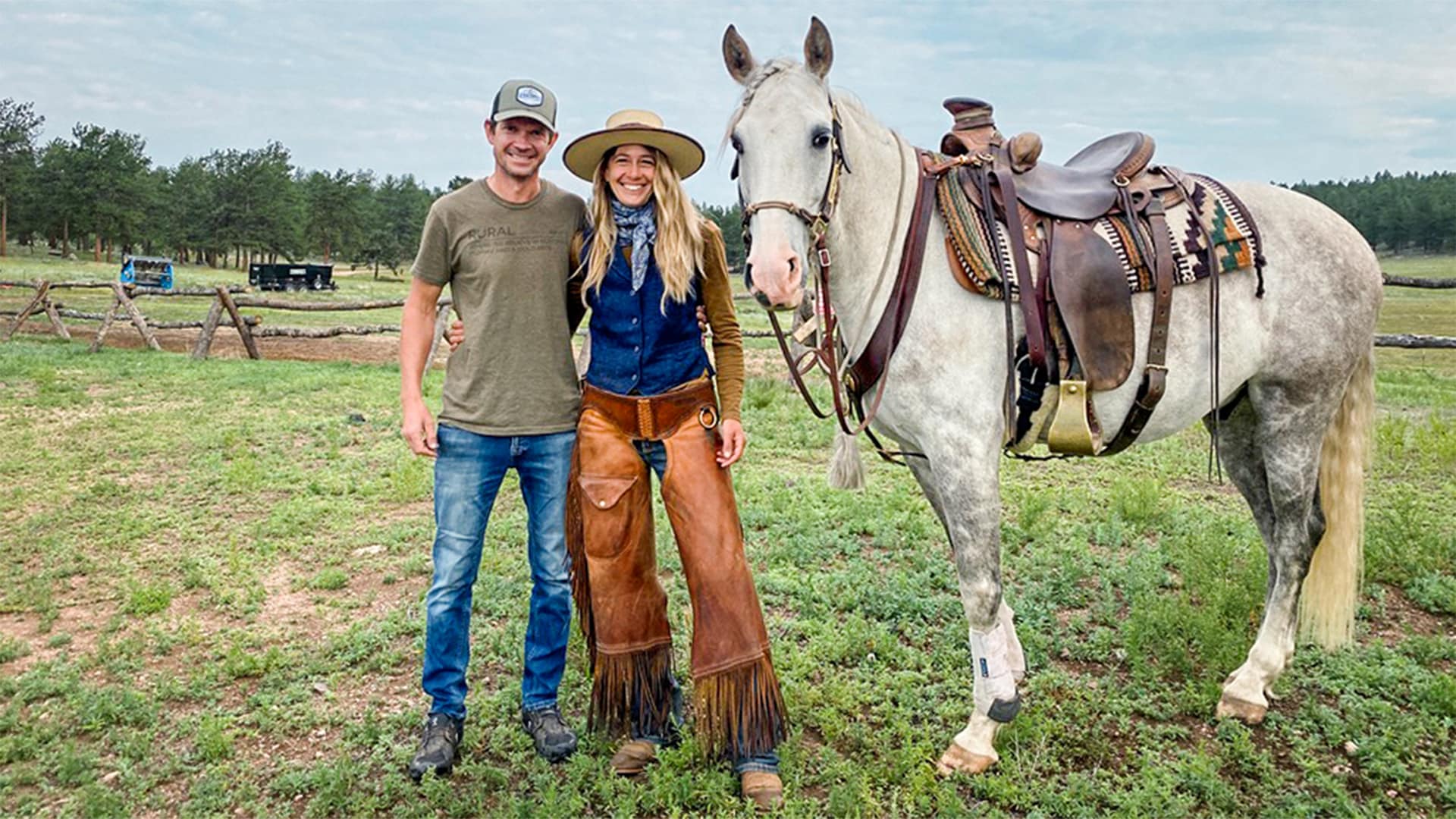Vom Traum zur Wirklichkeit