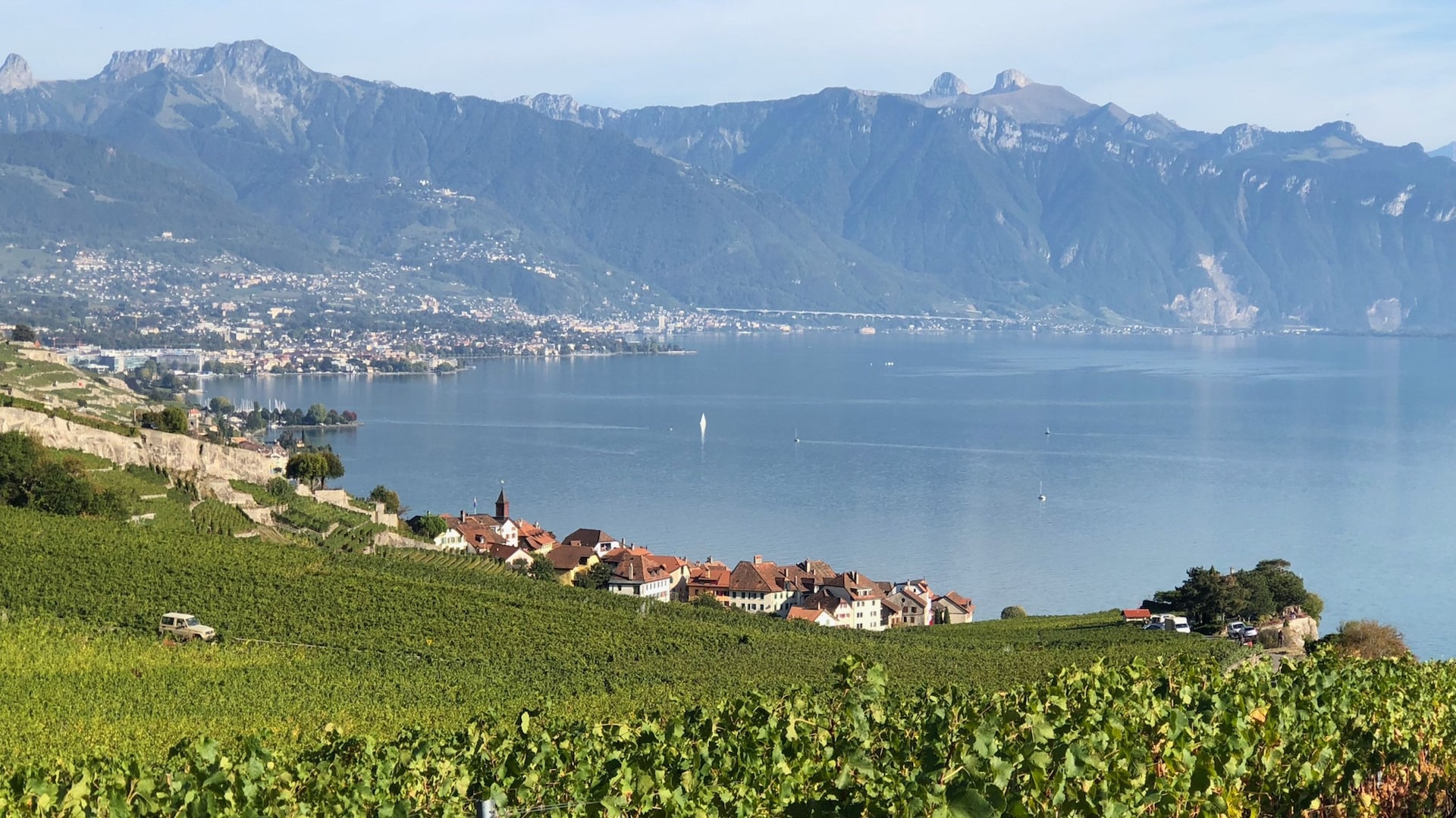 Les domaines du possible : Été