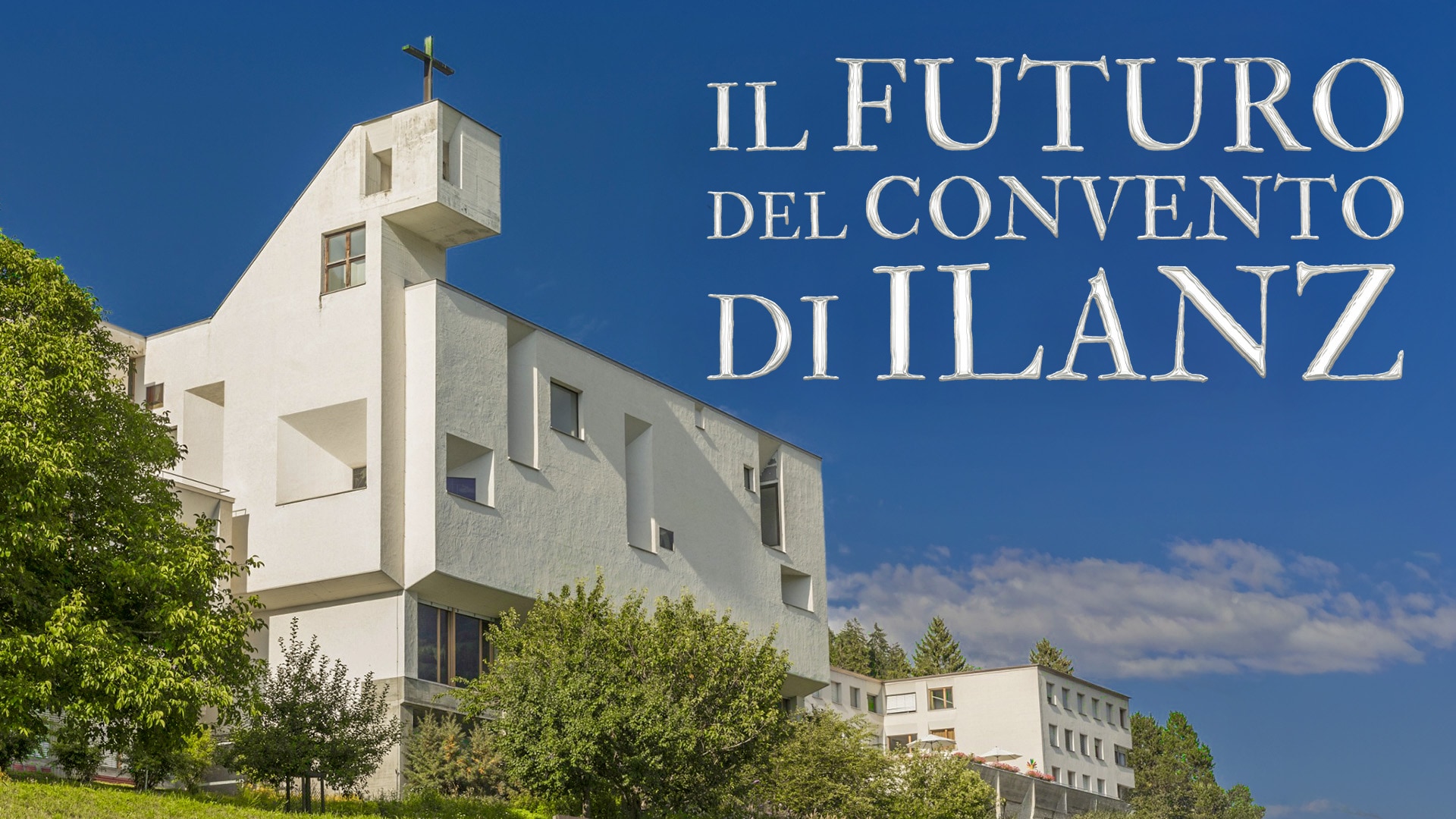 Il futuro del convento di Ilanz