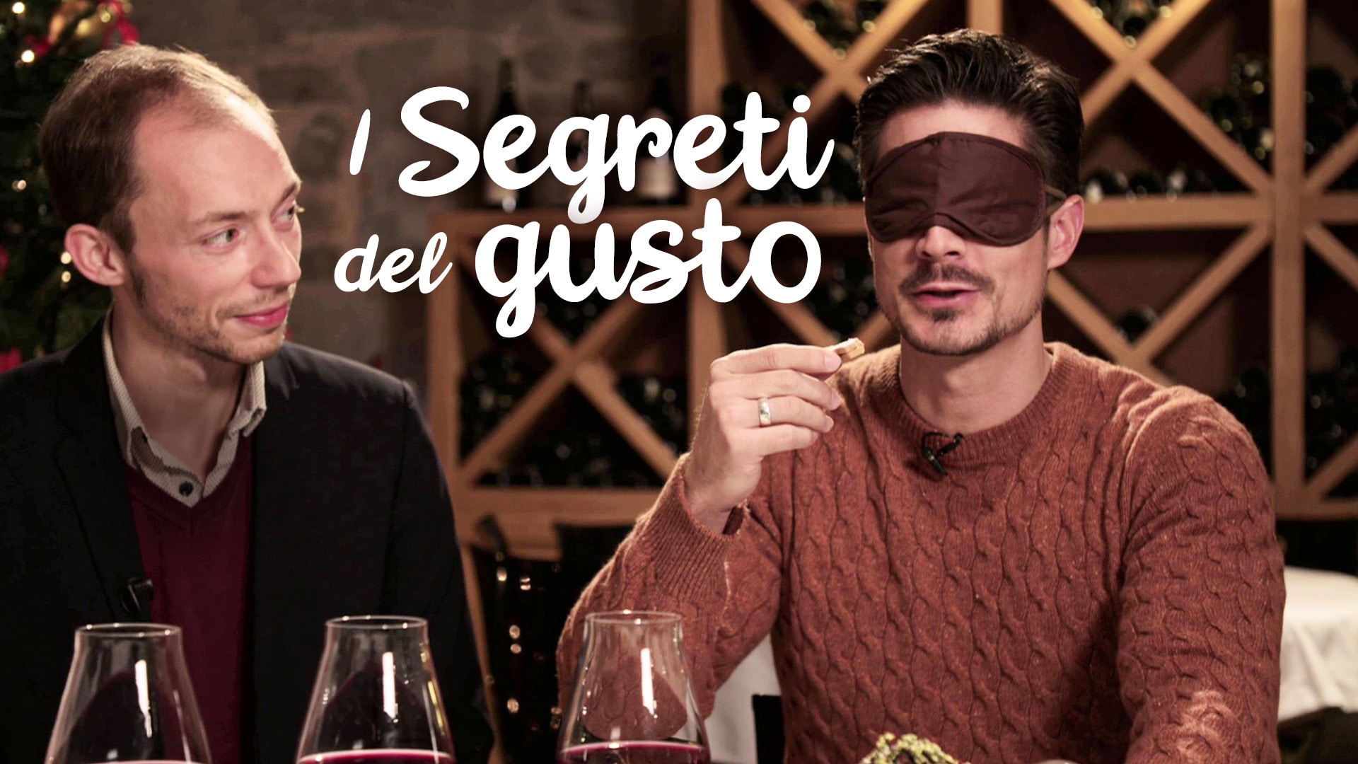 I segreti del gusto