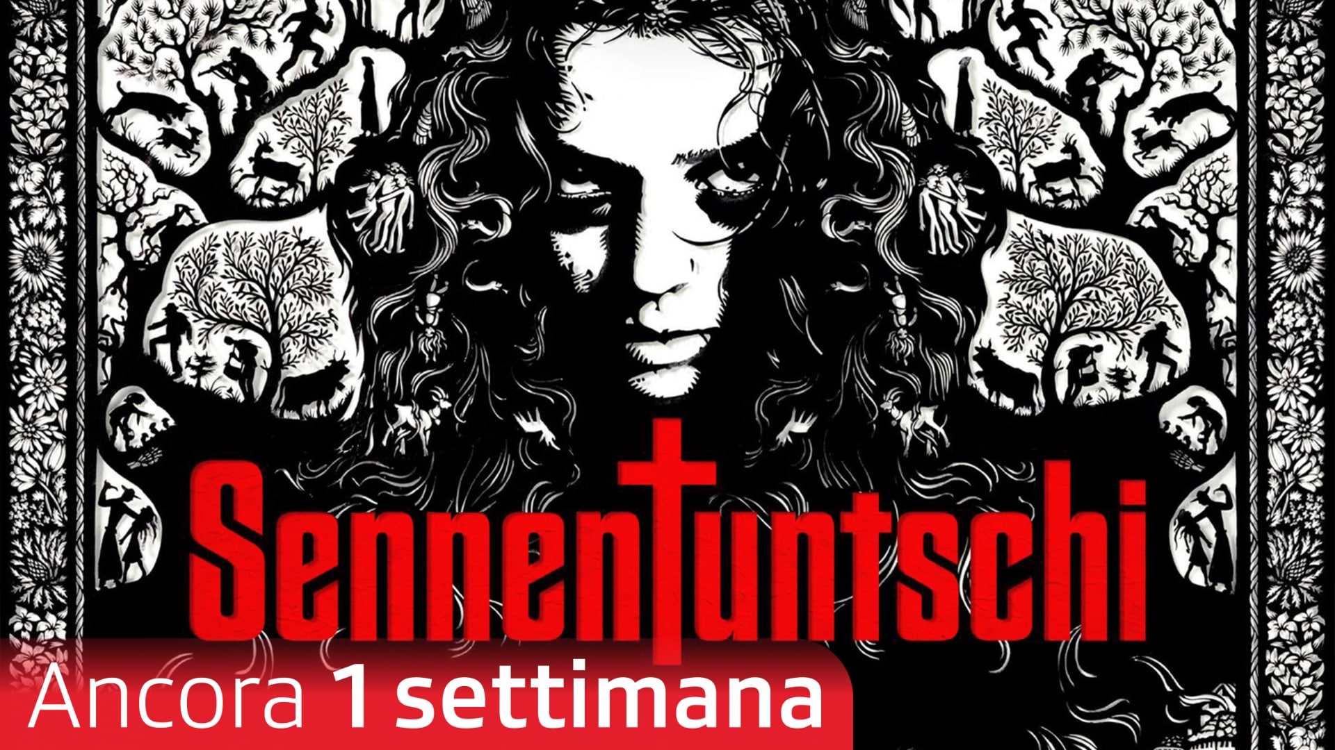 Sennentuntschi