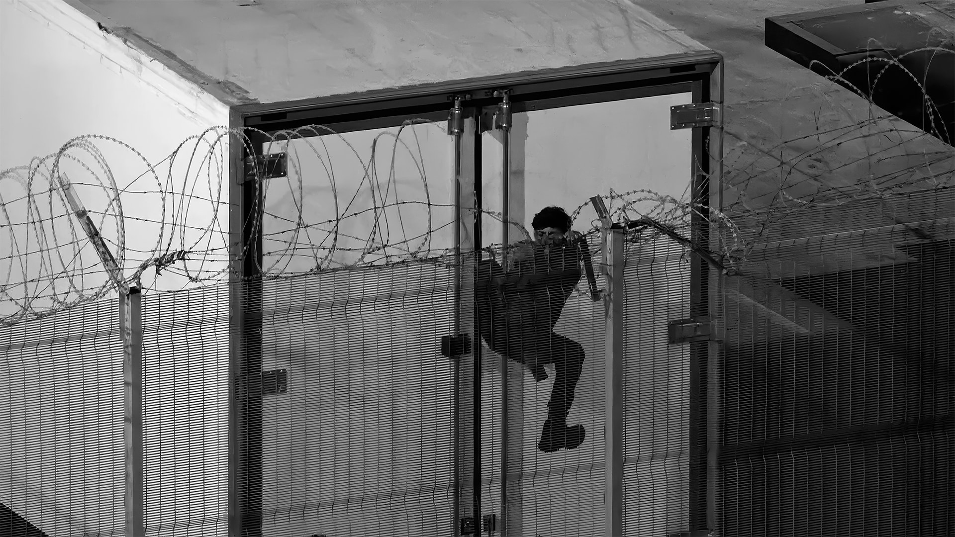 Au revoir ici, n'importe où