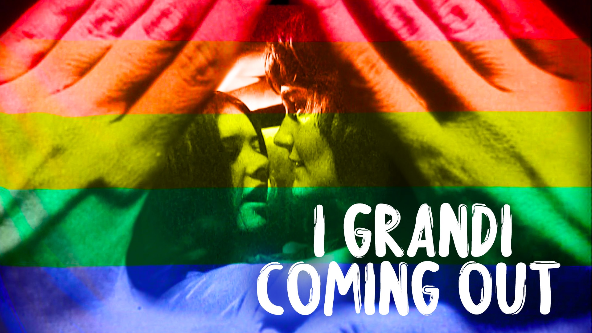 I grandi coming out