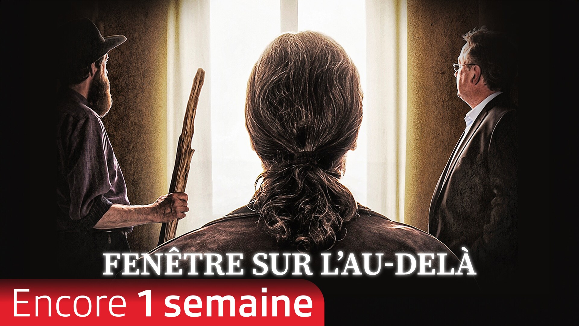 Fenêtre sur l'au-delà