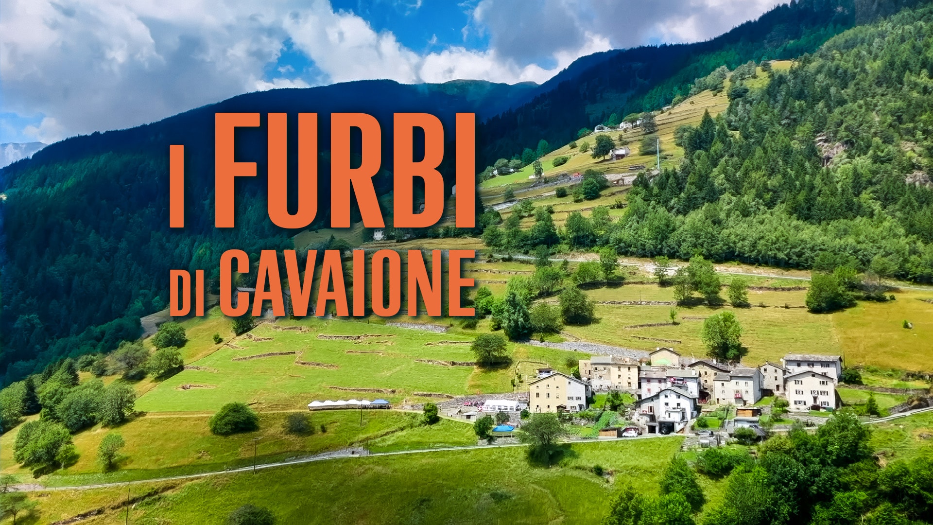 I furbi di Cavaione