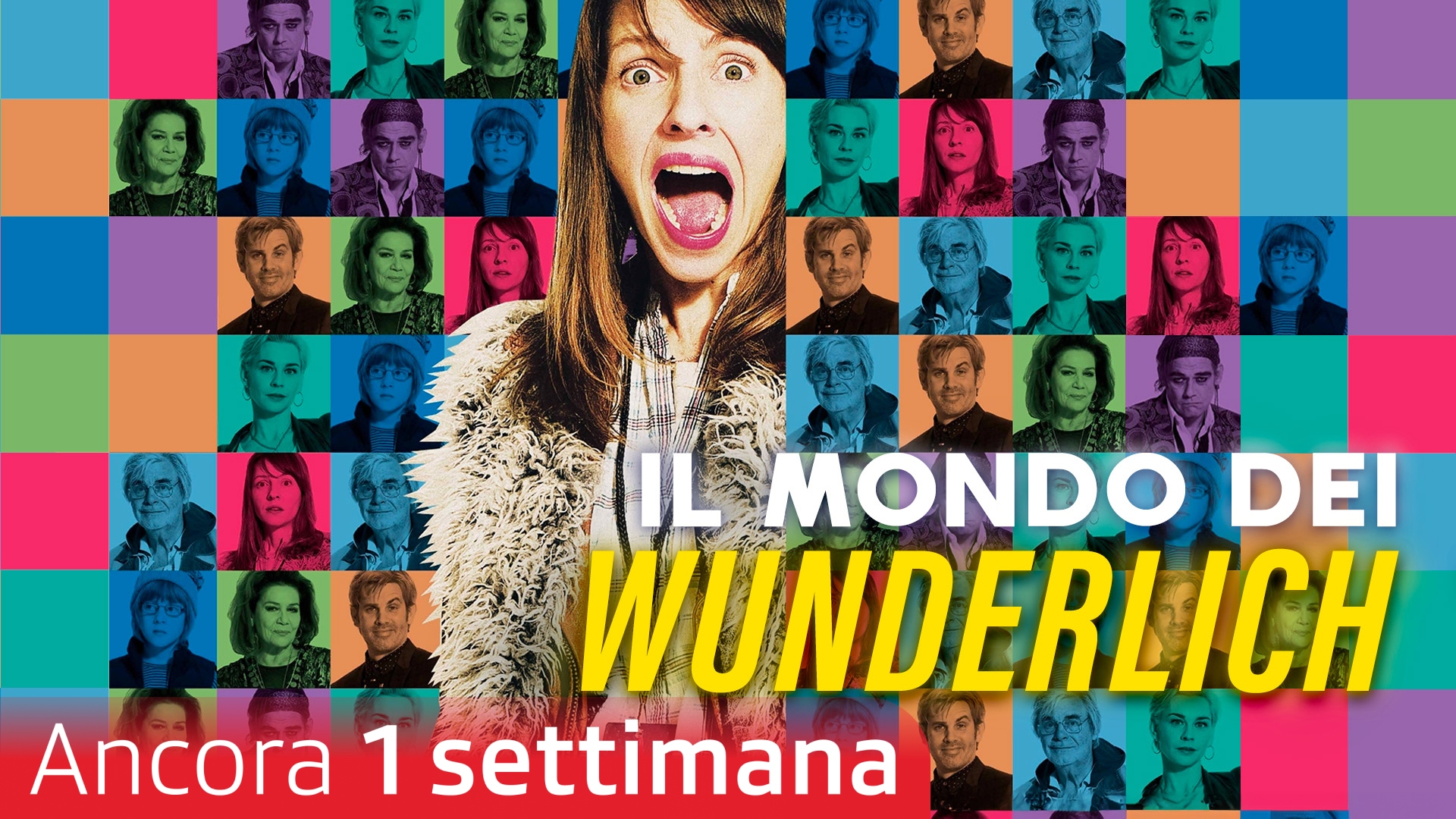 Il mondo dei Wunderlich