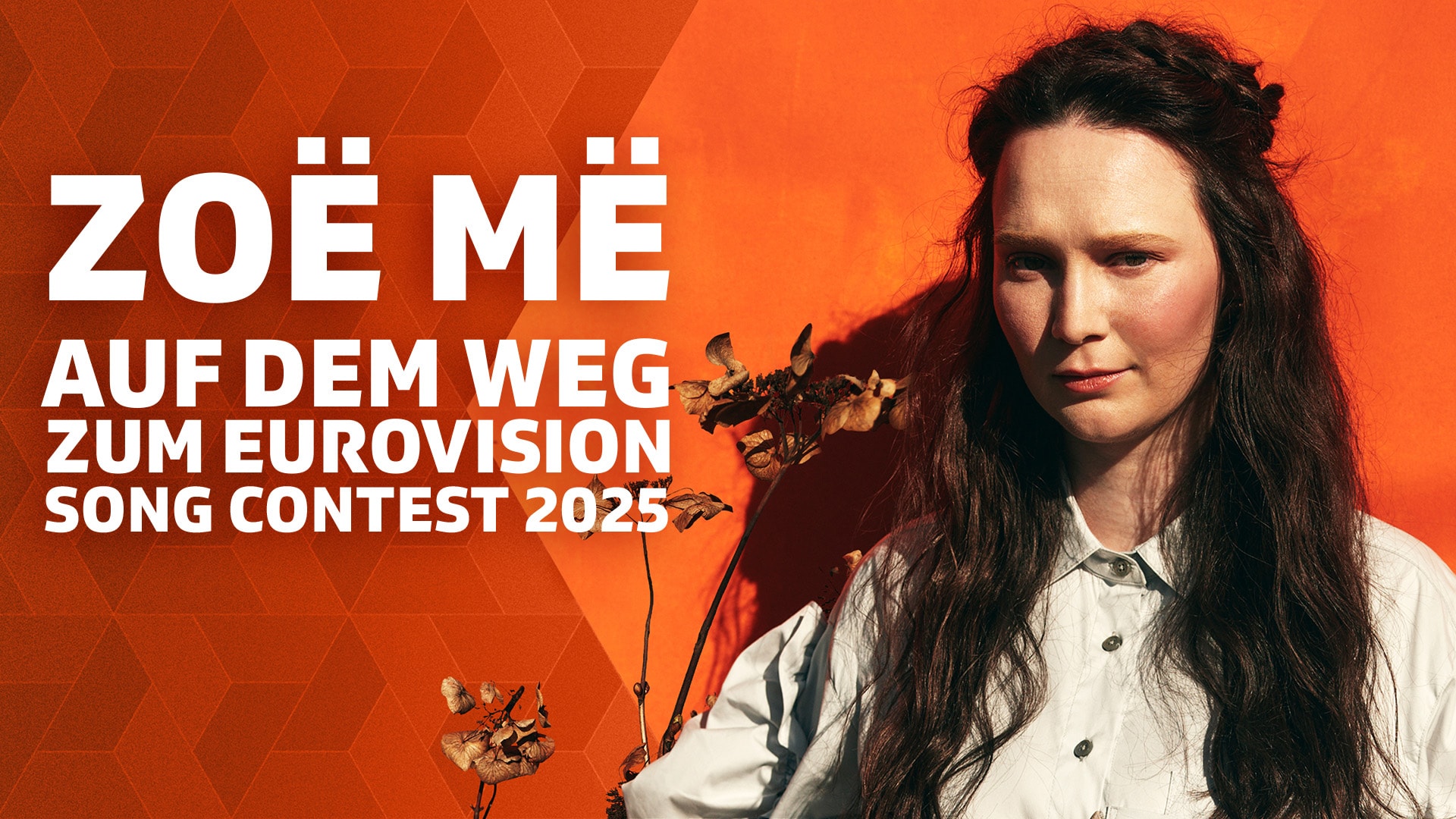 Zoë Më - Auf dem Weg zum Eurovision Song Contest 2025