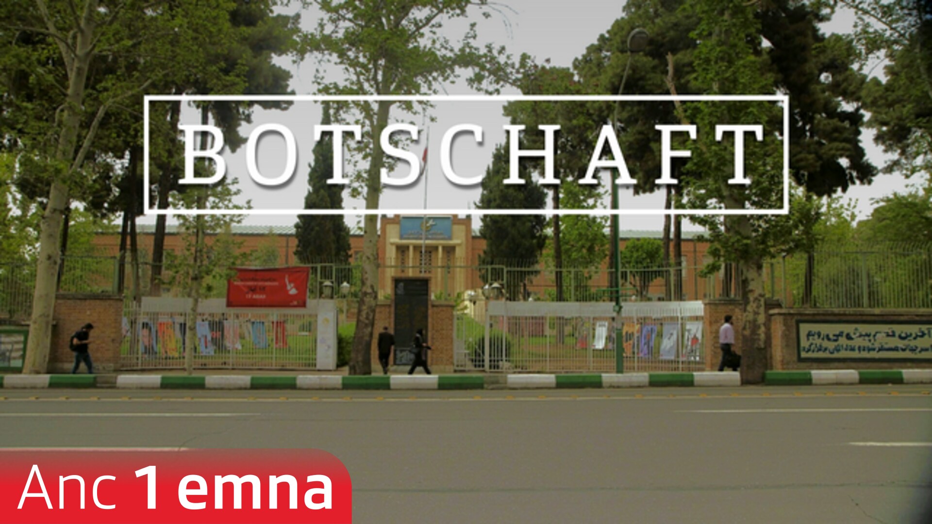 Botschaft