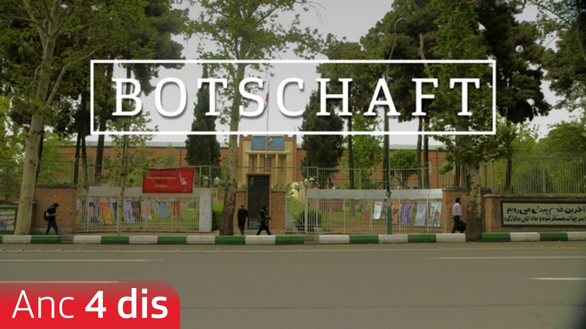 Botschaft