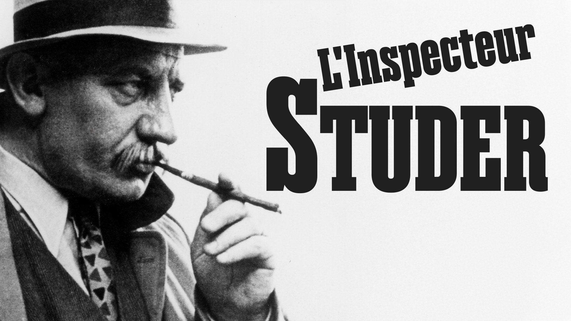 L'Inspecteur Studer