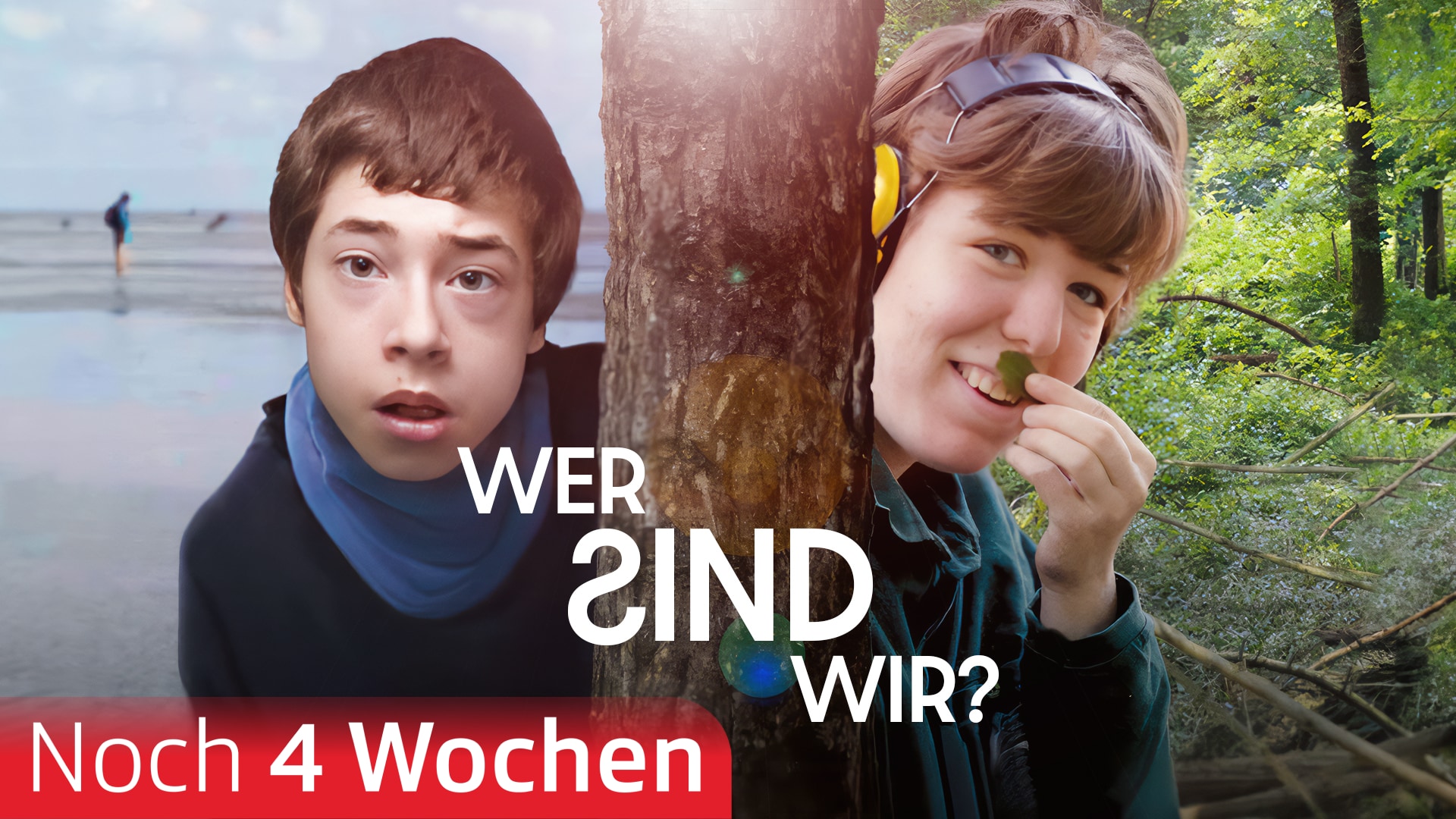 Wer sind wir?
