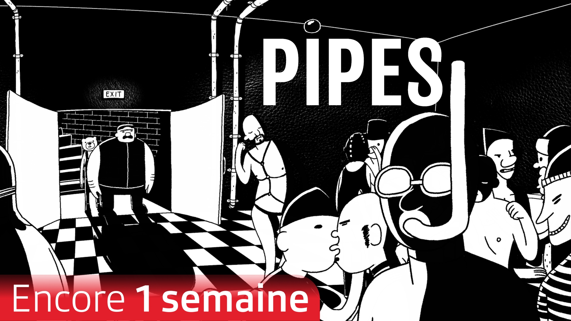 Pipes