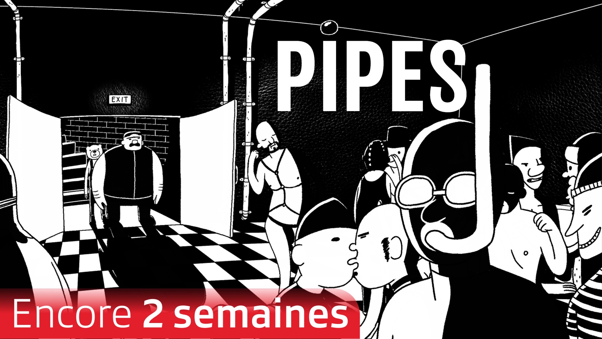 Pipes