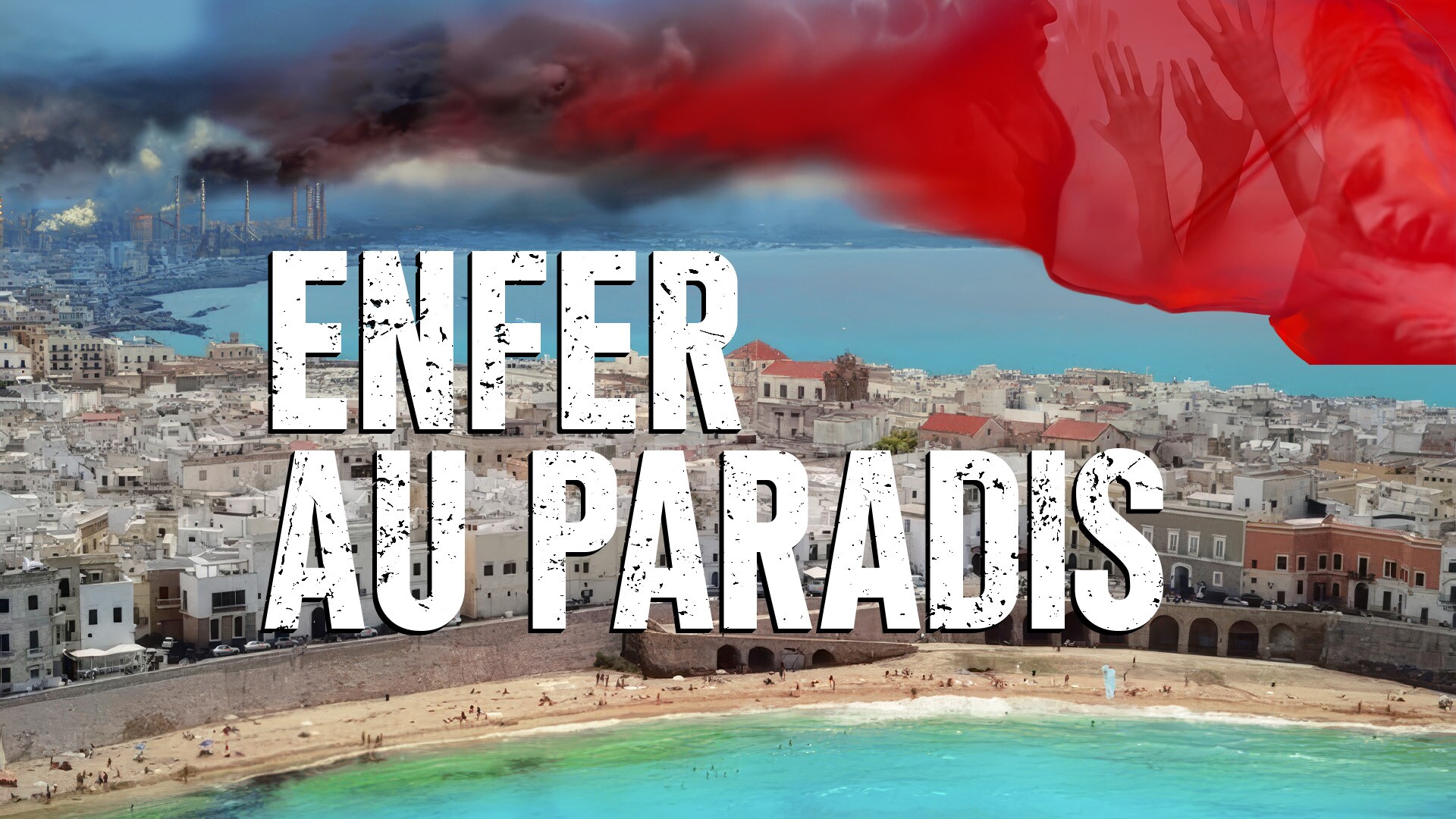 Enfer au paradis