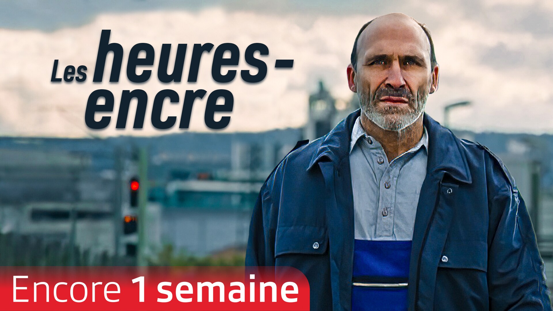Les heures-encre