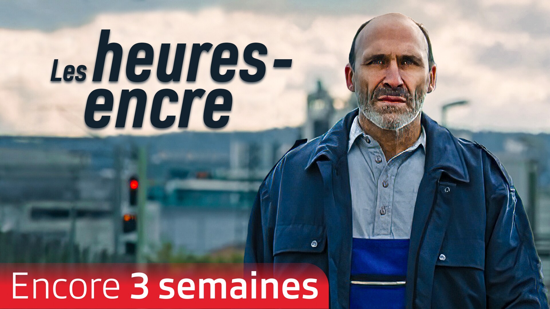 Les heures-encre