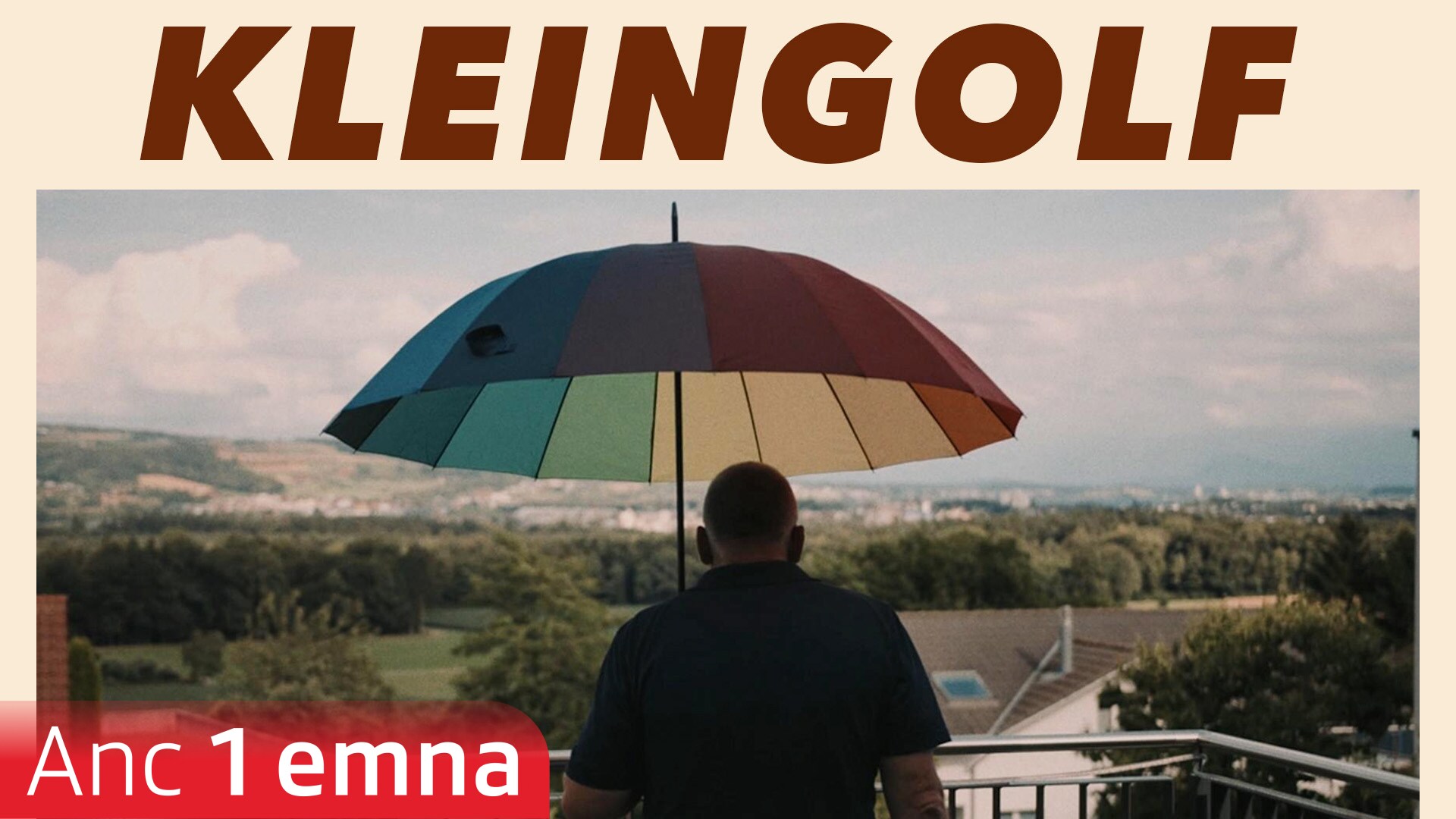 Kleingolf