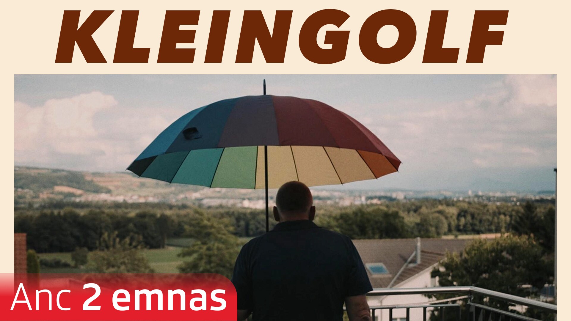 Kleingolf