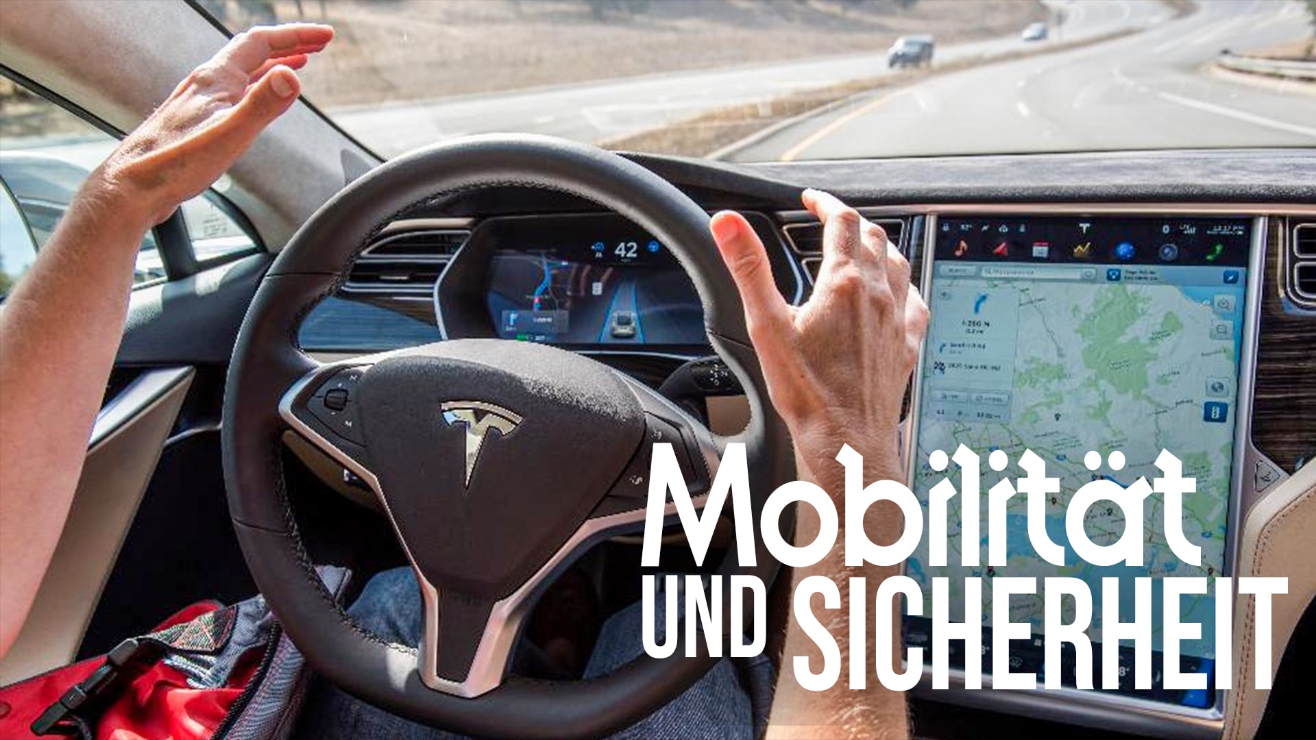 Mobilität und Sicherheit