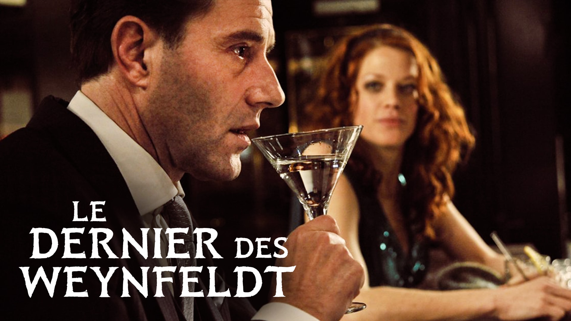 Le dernier des Weynfeldt