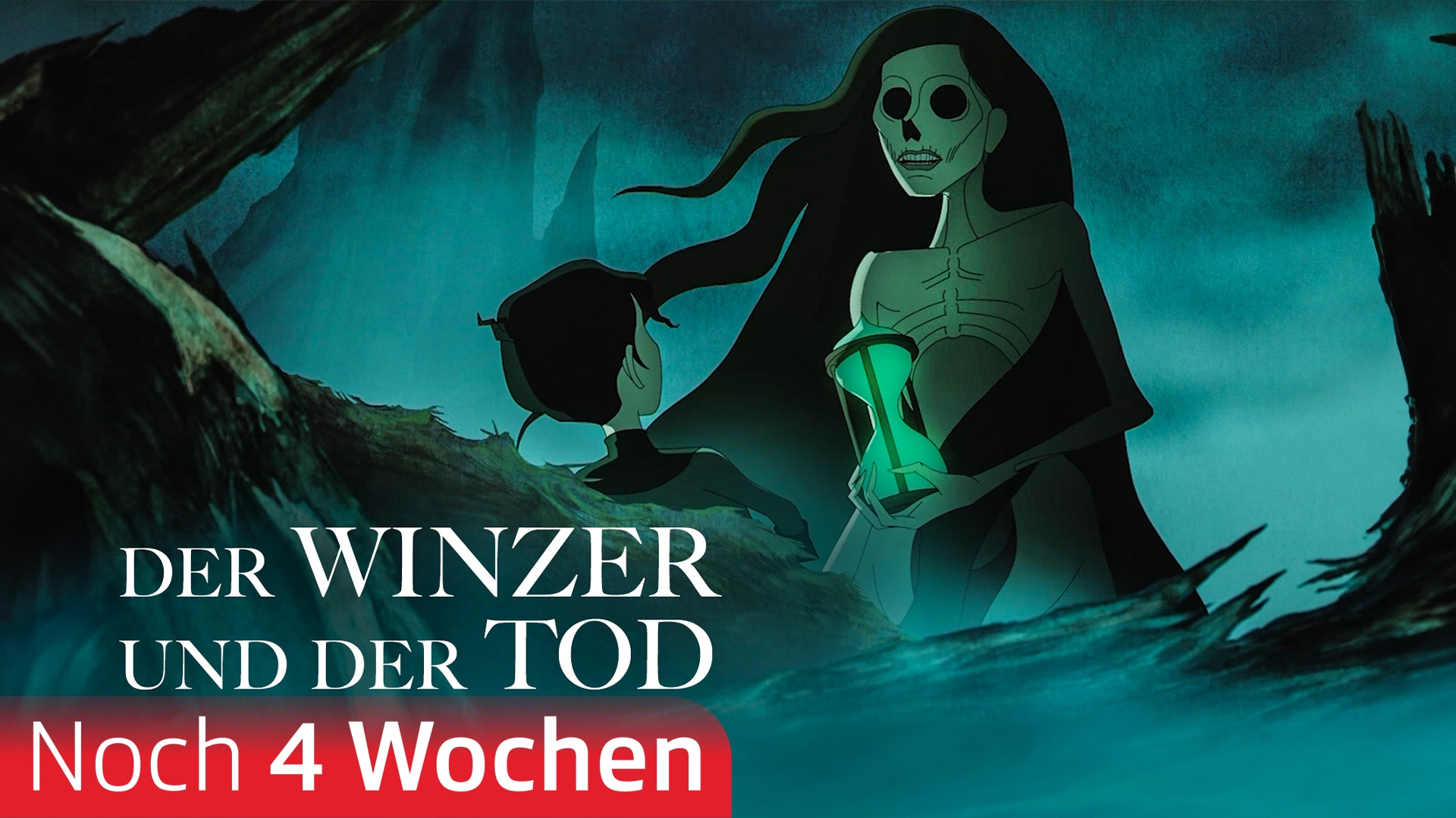 Der Winzer und der Tod