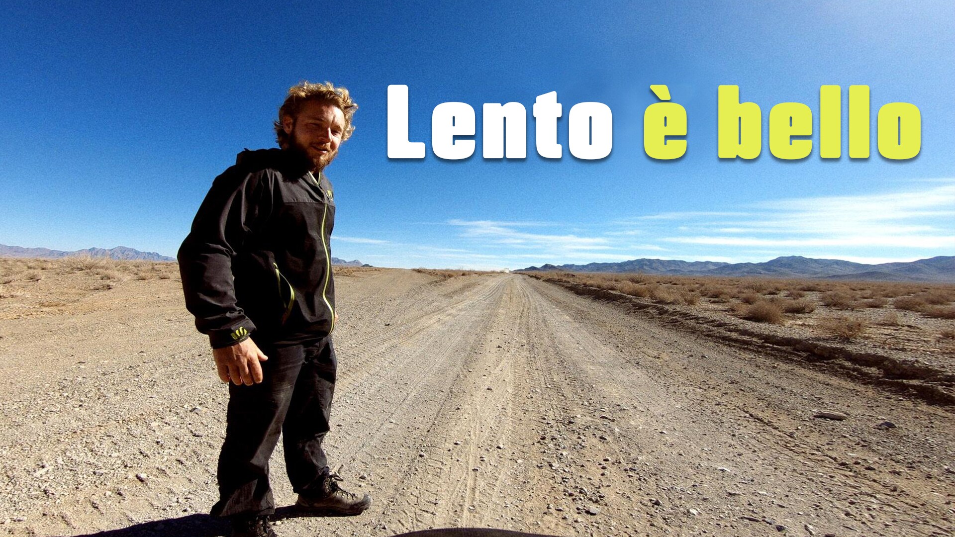 Lento è bello