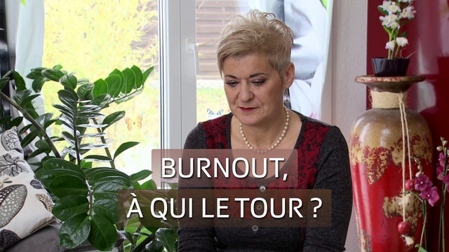 Burnout, à qui le tour ?