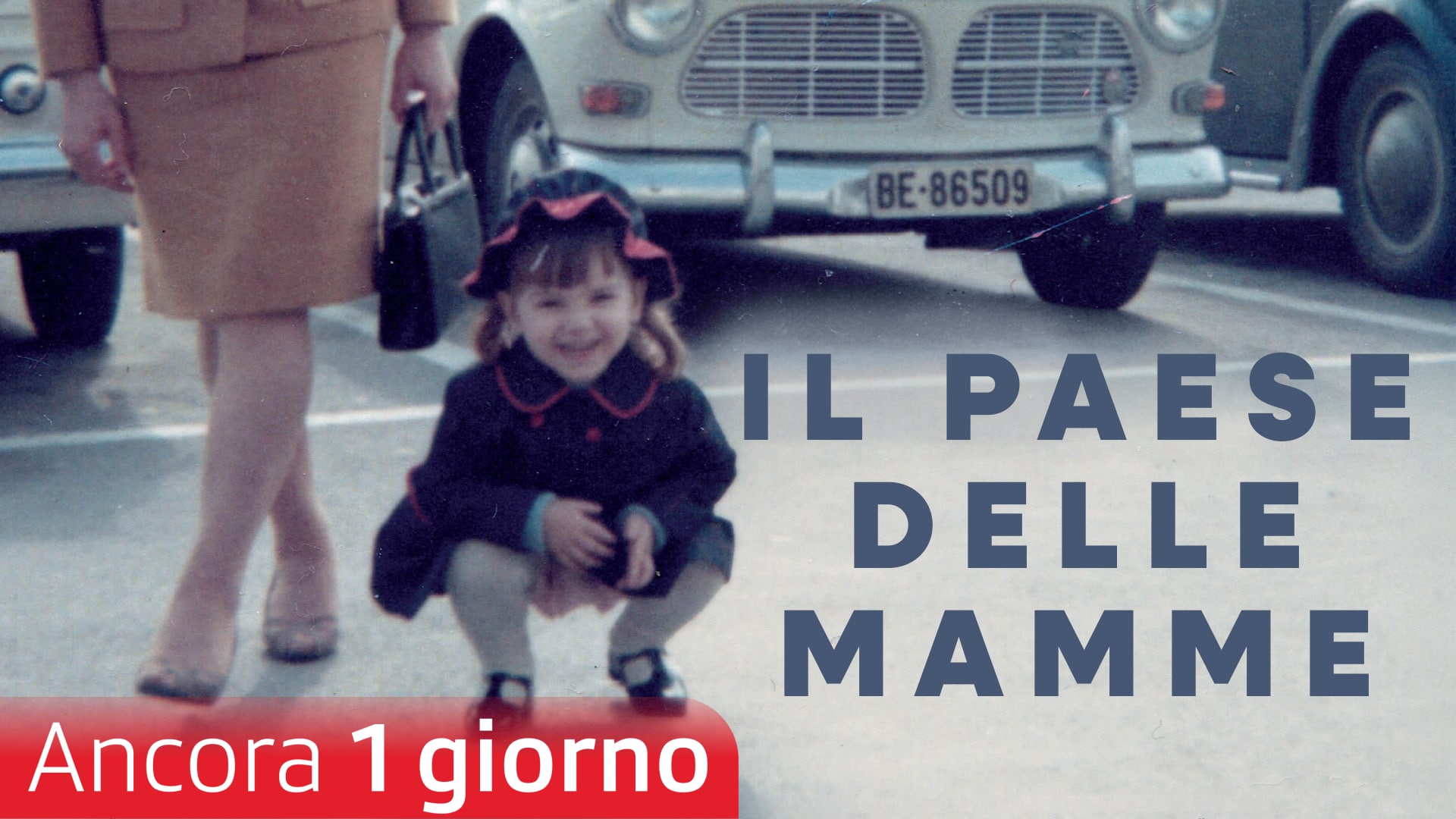 Il Paese delle mamme