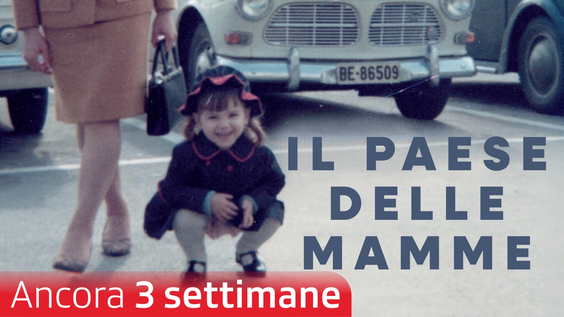 Il Paese delle mamme