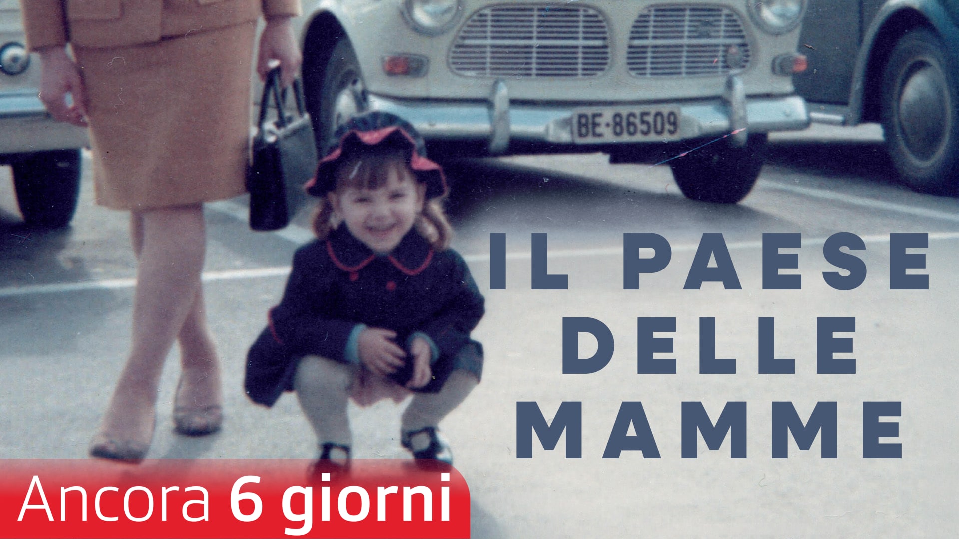 Il Paese delle mamme