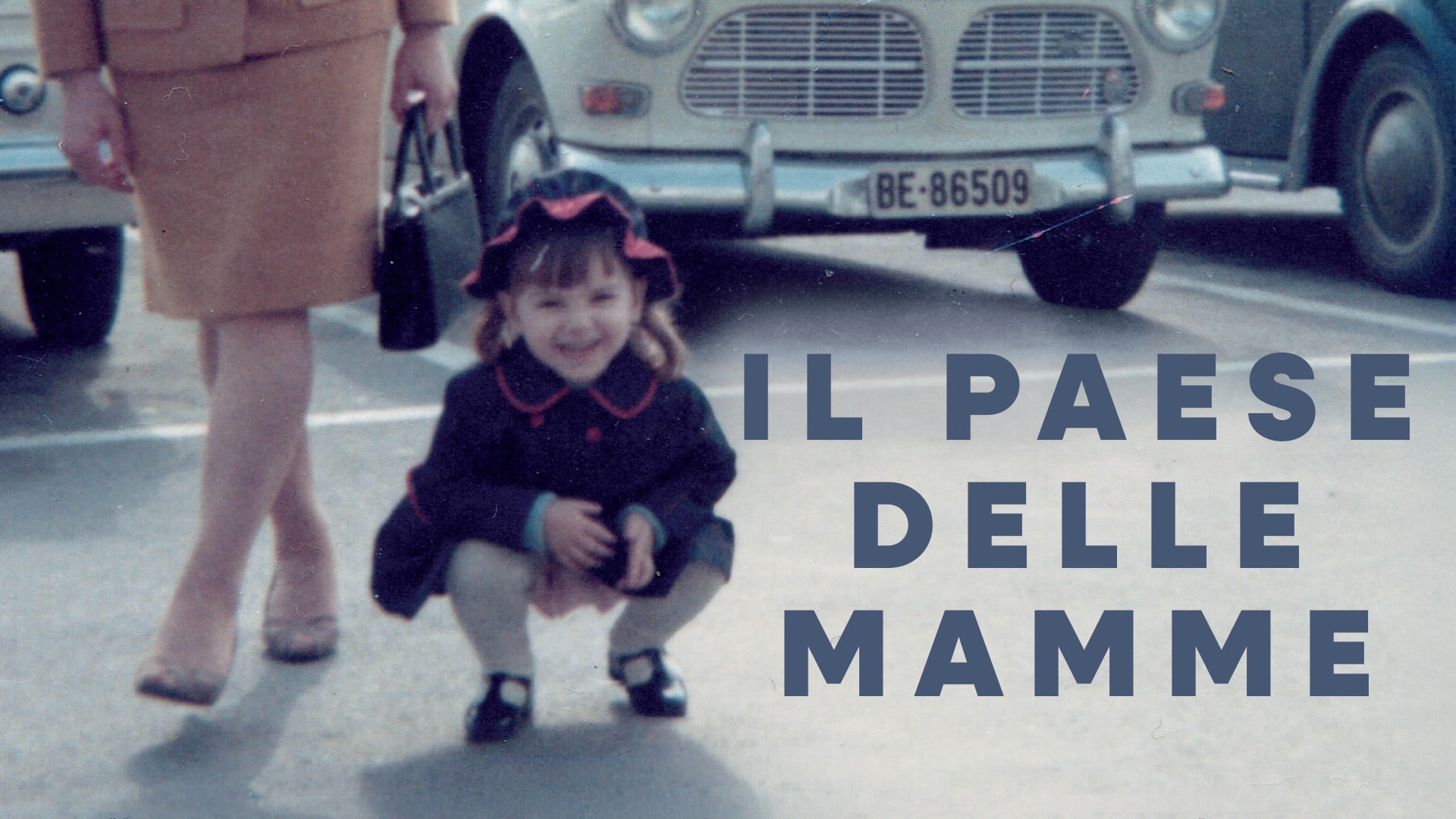 Il Paese delle mamme