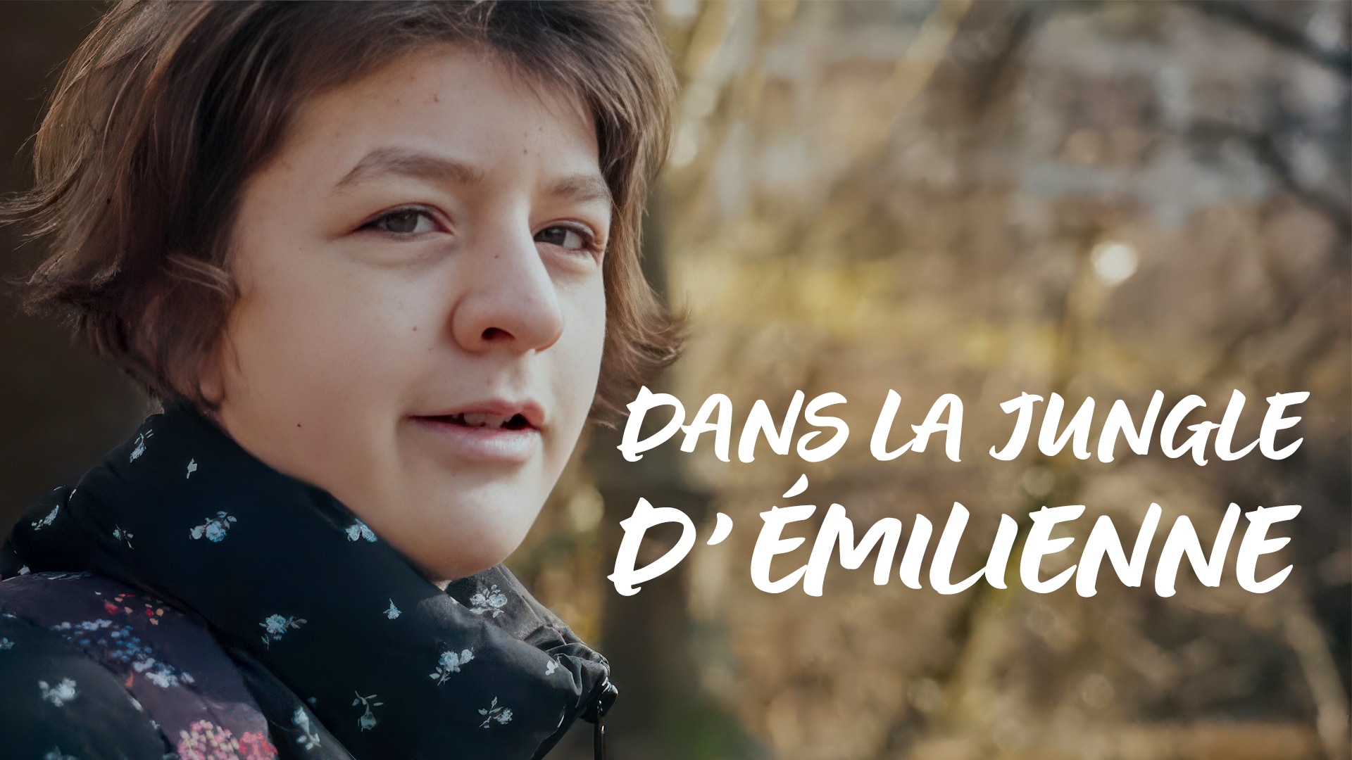 Dans la jungle d’Émilienne